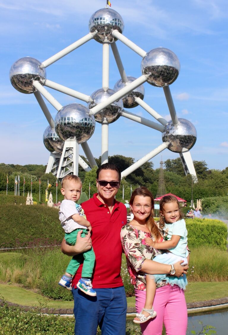 Belgium Family Travel